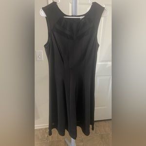 Little Black dress - Size XL